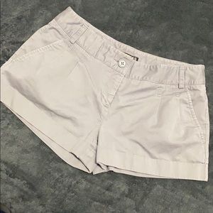 Express, women’s shorts, size 4